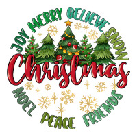 Christmas Vibes | Teevron