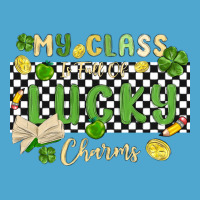My Class Is Full Of Lucky Charms Premium Hoodie | Teevron