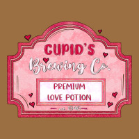 Cupid's Brewing Company Vintage Tee | Teevron
