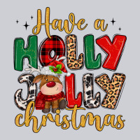 Have A Holly Jolly Christmas Urban Hoodie | Teevron