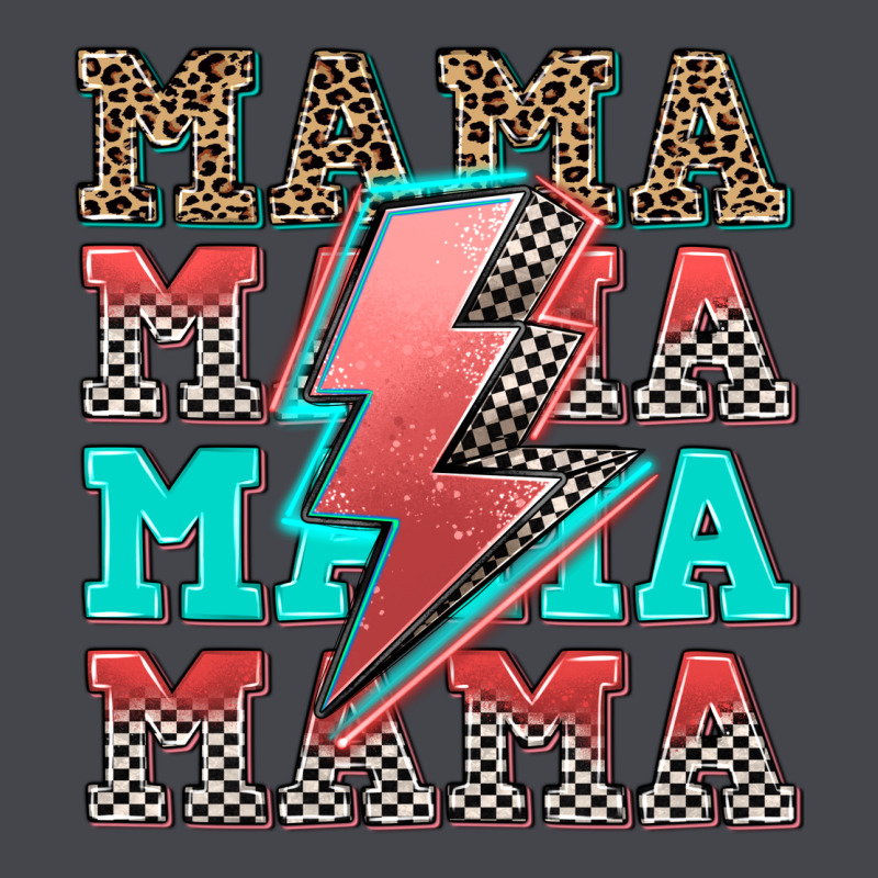 Racing Mama Mama Mama Long Sleeve Tee by AdoDesignShop | Teevron