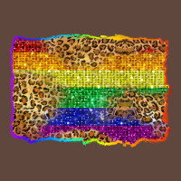 Pride Background Classic Tee | Teevron
