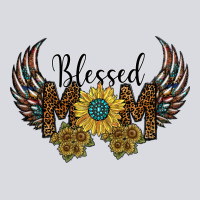 Blessed Mom Zipper Hoodie | Teevron