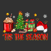 'tis The Season Christmas Urban Heavy Tee | Teevron