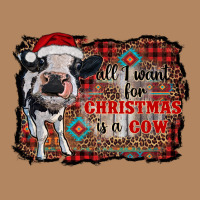 All I Want For Christmas Is A Cow Aztec Long Sleeve Tee | Teevron