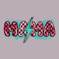Lightning Bolt Mama Vintage Tee | Teevron