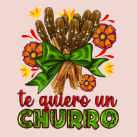 Te Gueiro Un Churro Premium Sweatshirt | Teevron