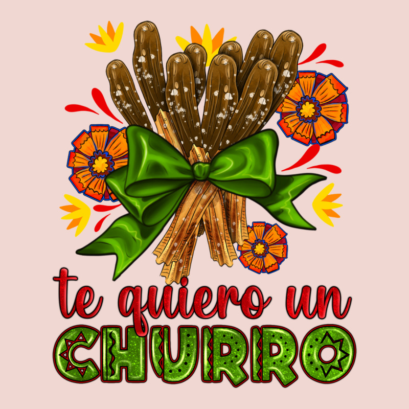 Te Gueiro Un Churro Premium Sweatshirt by AdoDesignShop | Teevron