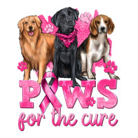 Paws For The Cure | Teevron
