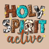 Holy Spirit Active Urban Heavy Tee | Teevron