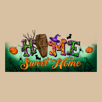 Home Sweet Home Libbey Glass Heavyweight Hoodie | Teevron