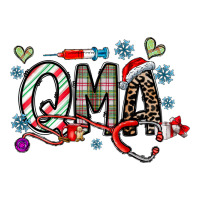 christmas nurse qma | Teevron