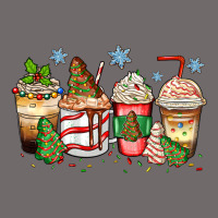 Christmas Tree Cake  Coffee Cups Urban Heavy Tee | Teevron