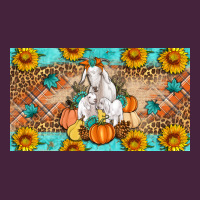 Goat Family Fall Pumpkins Premium Tee | Teevron
