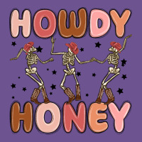 Howdy Honey Vintage Tee | Teevron