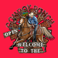 Cowboy Ranch Zipper Hoodie | Teevron