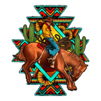 aztec rodeo cowboy | Teevron