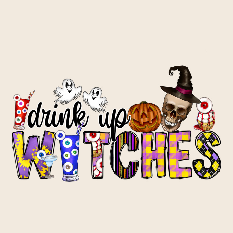 Drink Up Witches Zipper Hoodie by CowhideDigitalArt | Teevron