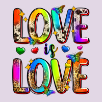 Love Is Love Classic Tee | Teevron