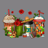 Cinco De Mayo Coffee Cups Heavyweight Hoodie | Teevron