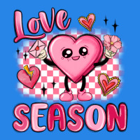 Love Season Premium Hoodie | Teevron