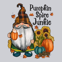 Pumpkin Spice Junkie Classic Tee | Teevron