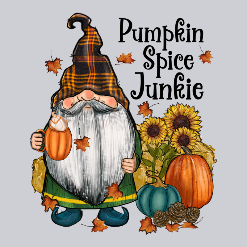 Pumpkin Spice Junkie Classic Tee by RanaPortraitStore | Teevron