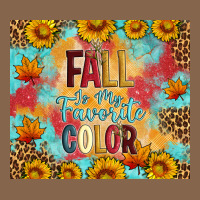 Fall Is My Favorite Color Tumbler Premium Tee | Teevron