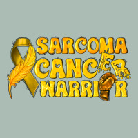 Sarcoma Cancer Warrior Classic Tee | Teevron