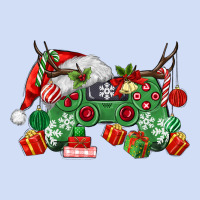 Christmas Game Controller Urban Hoodie | Teevron