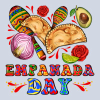Empanada Day Premium Sweatshirt | Teevron
