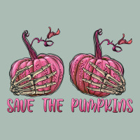 Save The Pumpkins Classic Tee | Teevron