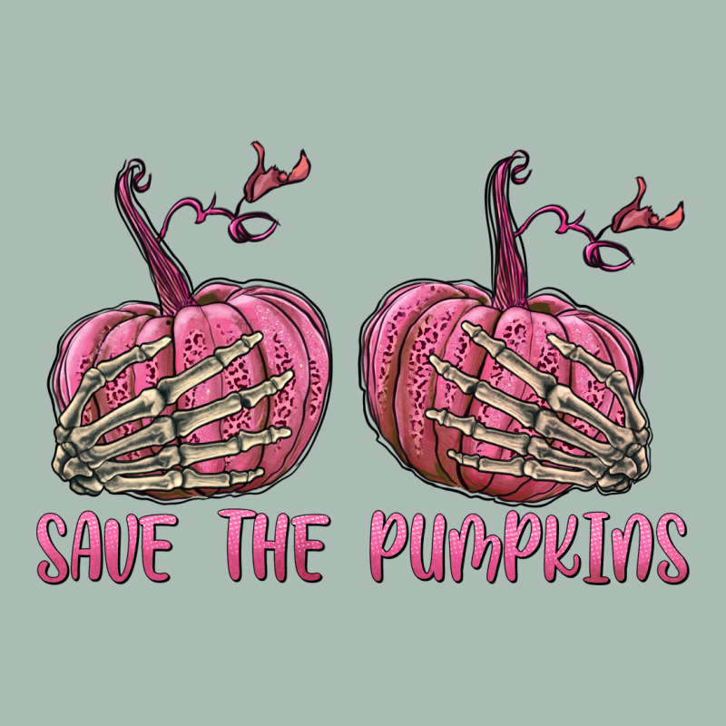 Save The Pumpkins Classic Tee by texasbilliewilder | Teevron