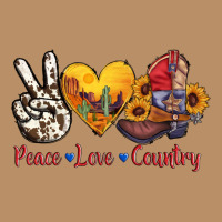 Peace Love Country American Texas Flag Boots Vintage Hoodie | Teevron