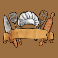 Customized Chef Tools Vintage Tee | Teevron