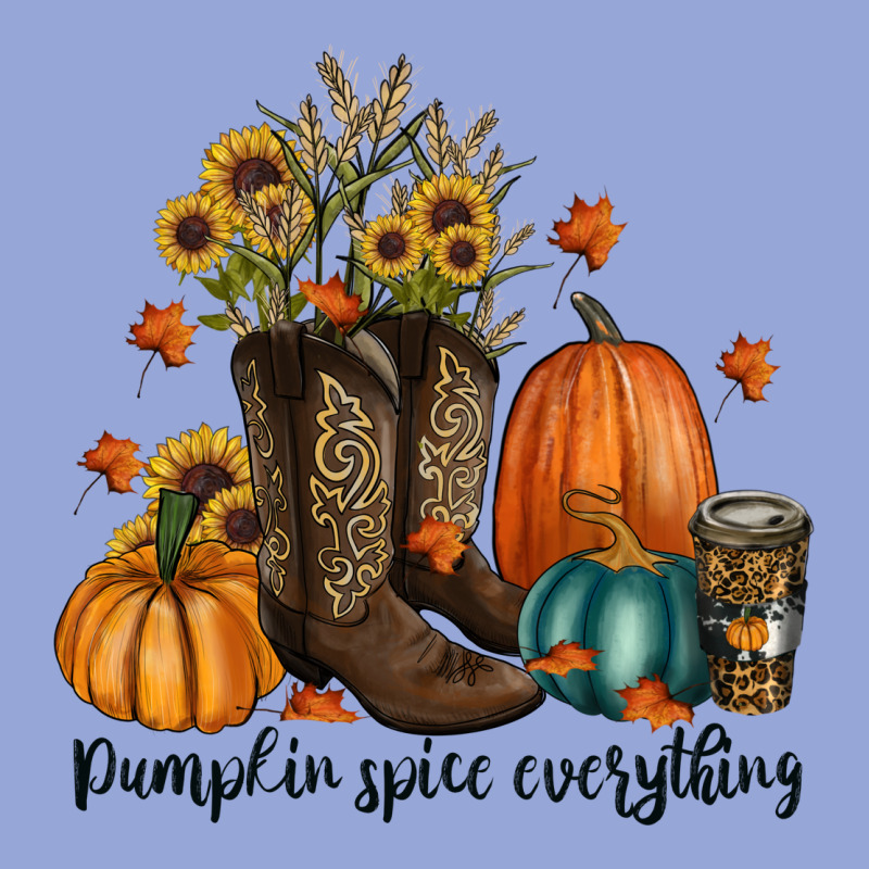 Pumpkin Spice Everything Classic Tee by RanaPortraitStore | Teevron