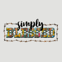 Simply Blessed Classic Tee | Teevron