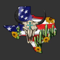 bull skull texas map american playng | Teevron