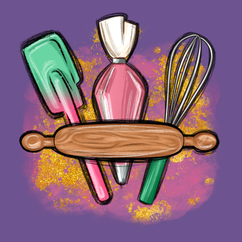 Customized Kitchen Elements Vintage Tee by MaliasSmallBusiness | Teevron