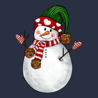 Snowman Urban Hoodie | Teevron