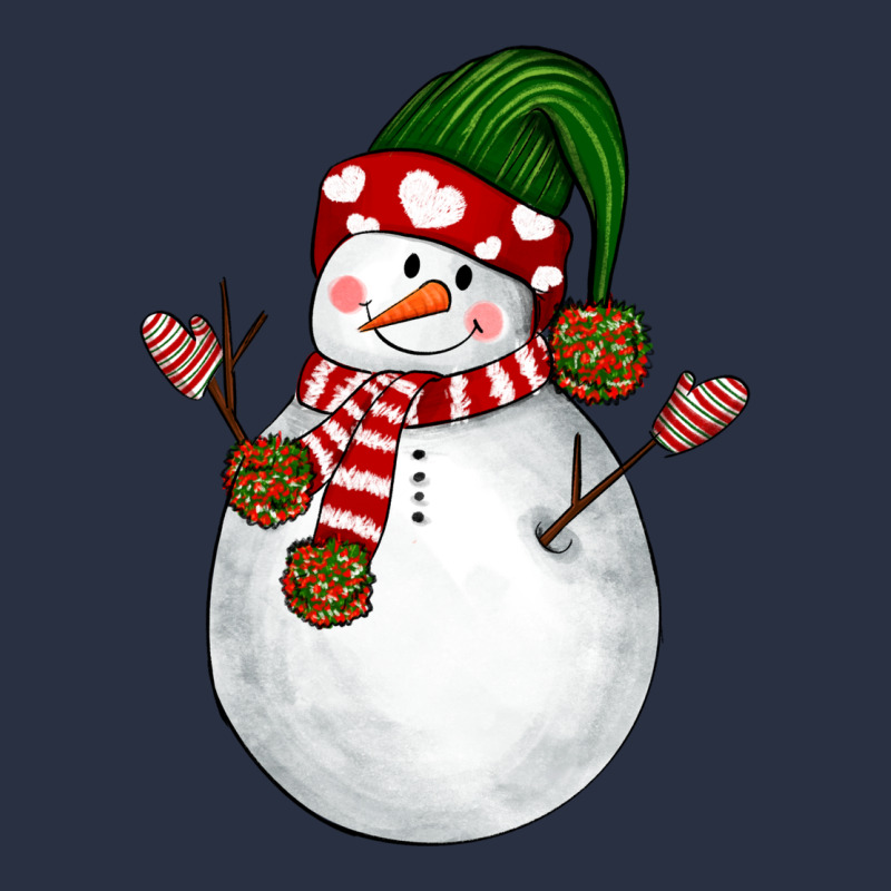 Snowman Urban Hoodie by NancyCooperArtShop | Teevron