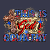 This Is God's Country Long Sleeve Tee | Teevron