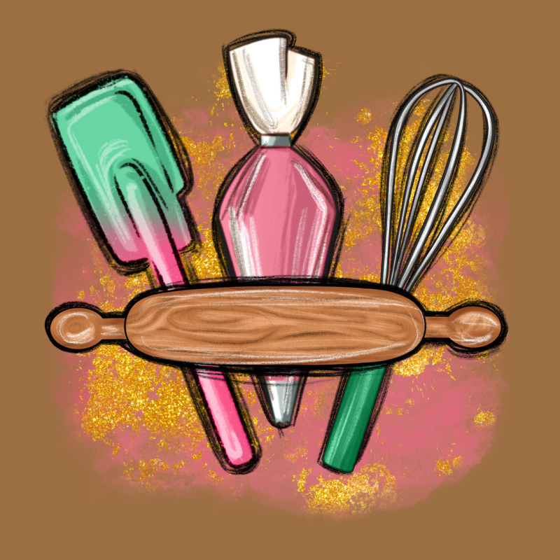 Customized Kitchen Elements Vintage Tee by MaliasSmallBusiness | Teevron