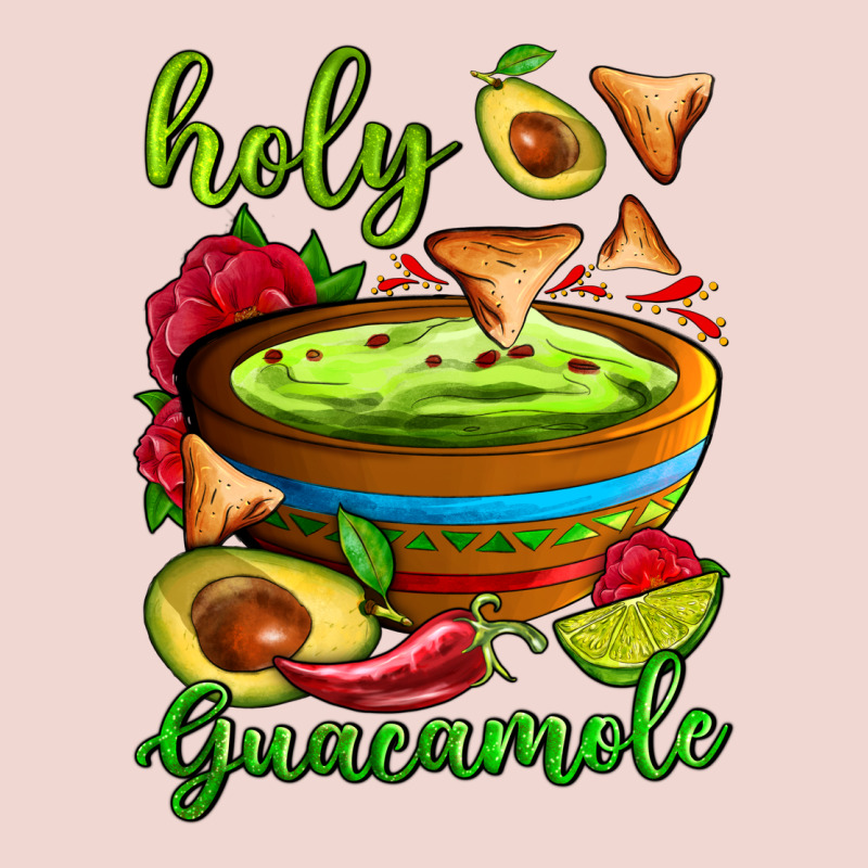 Holy Guacamole Premium Sweatshirt by AdoDesignShop | Teevron