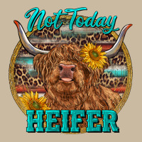 Highland Heifer Western Long Sleeve Tee | Teevron