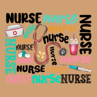 Nurse Vintage Tee | Teevron