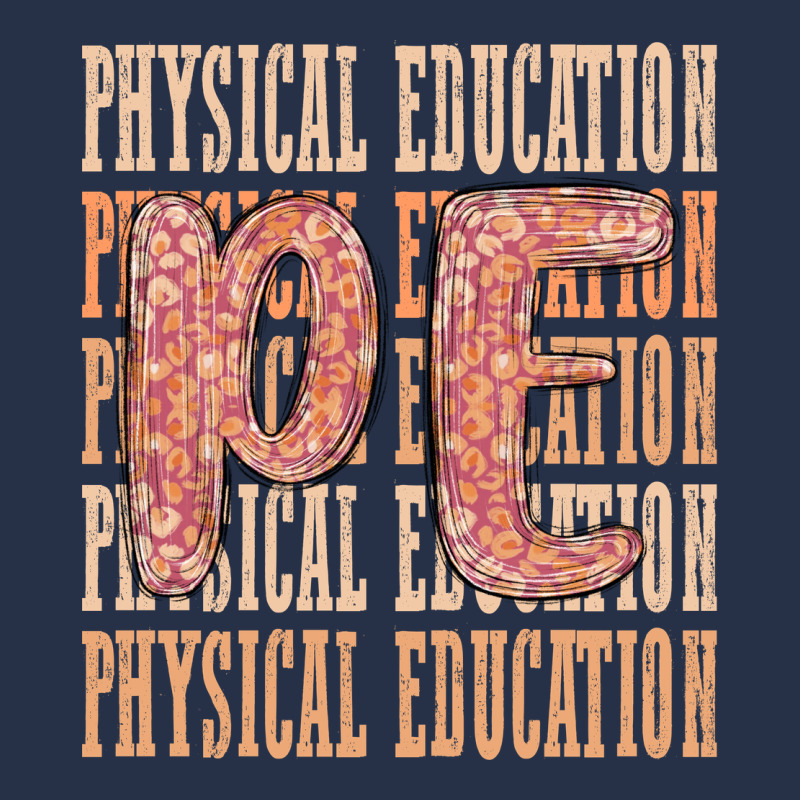 Physical Education Premium Hoodie by MaliasSmallBusiness | Teevron
