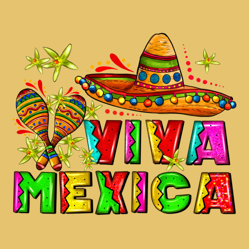 Viva Mexica Premium Sweatshirt by AdoDesignShop | Teevron