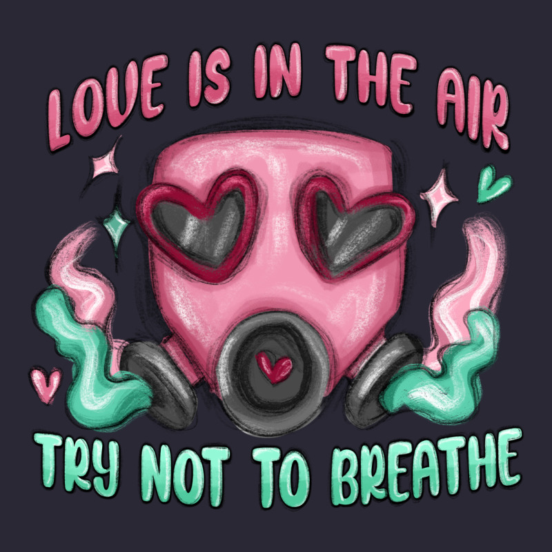 Love Is In The Air Vintage Tee by MaliasSmallBusiness | Teevron