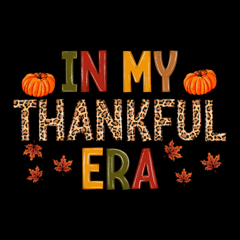 In My Thankful Era Urban Hoodie by MaliasSmallBusiness | Teevron